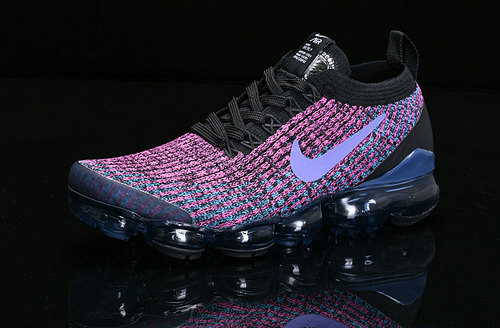 Nike Air VaporMax 2019 Women Shoes-066